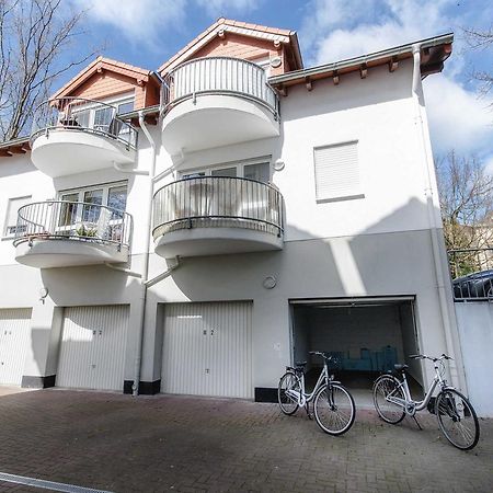 Maisonette Amalie 사스니츠 외부 사진