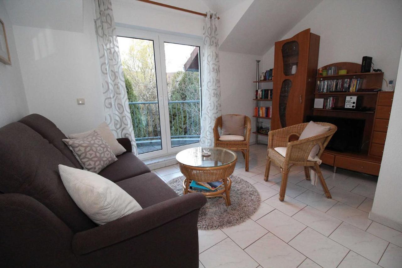 Maisonette Amalie 사스니츠 외부 사진