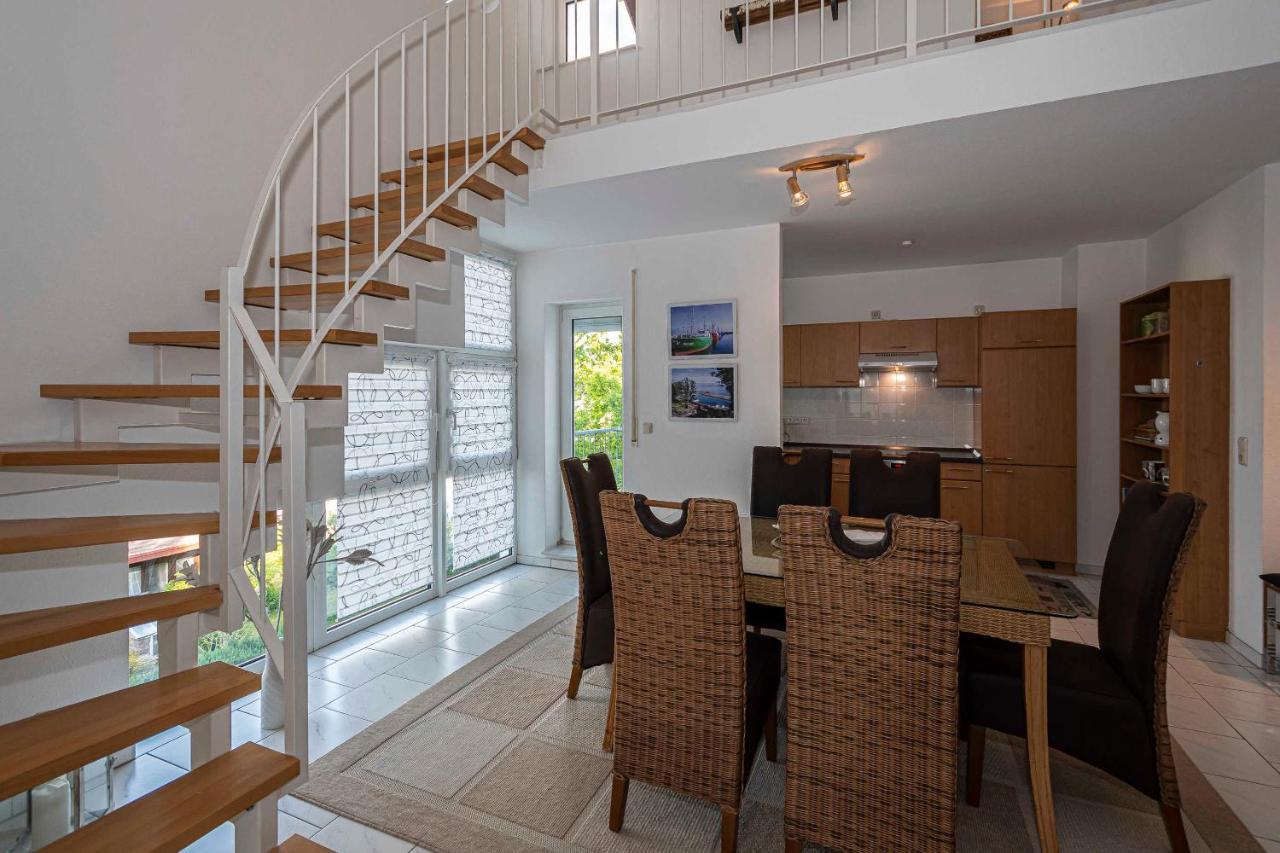 Maisonette Amalie 사스니츠 외부 사진
