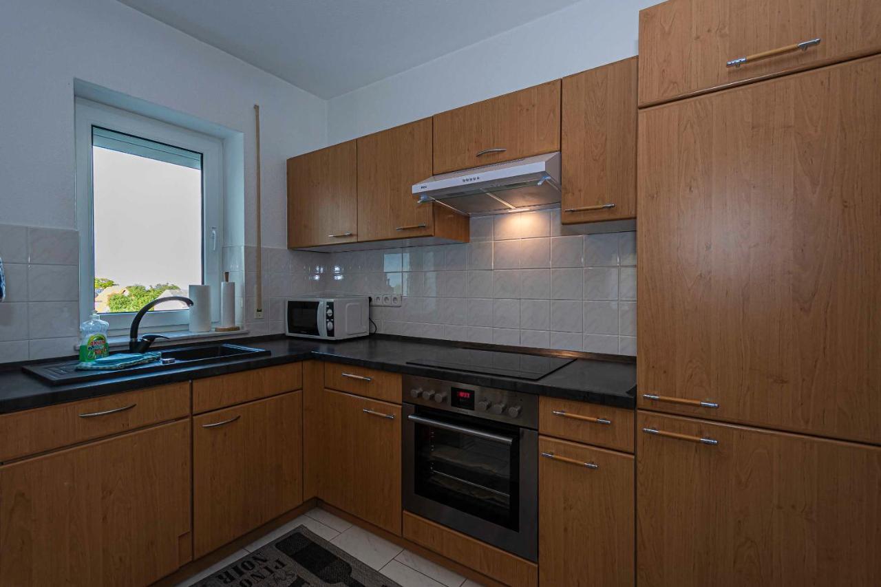 Maisonette Amalie 사스니츠 외부 사진