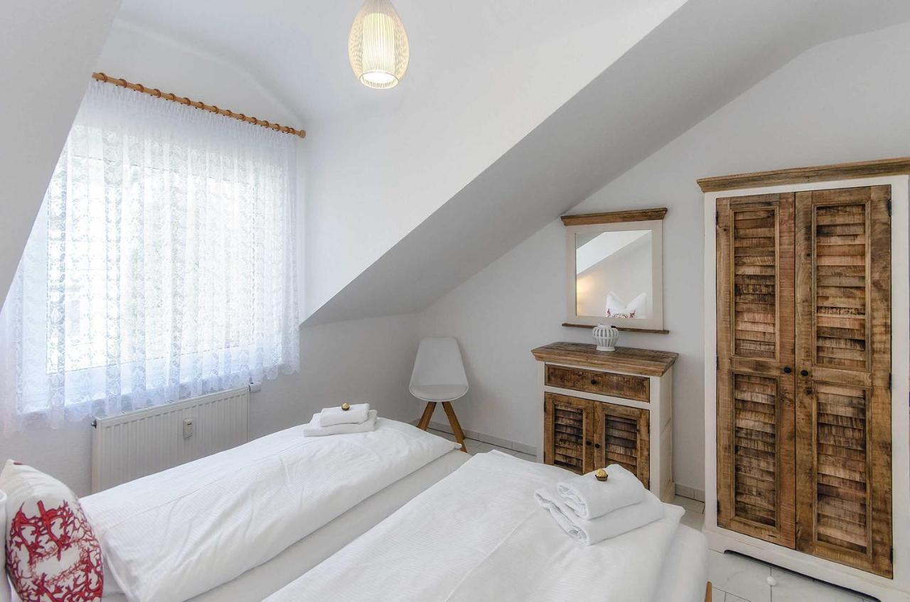 Maisonette Amalie 사스니츠 외부 사진
