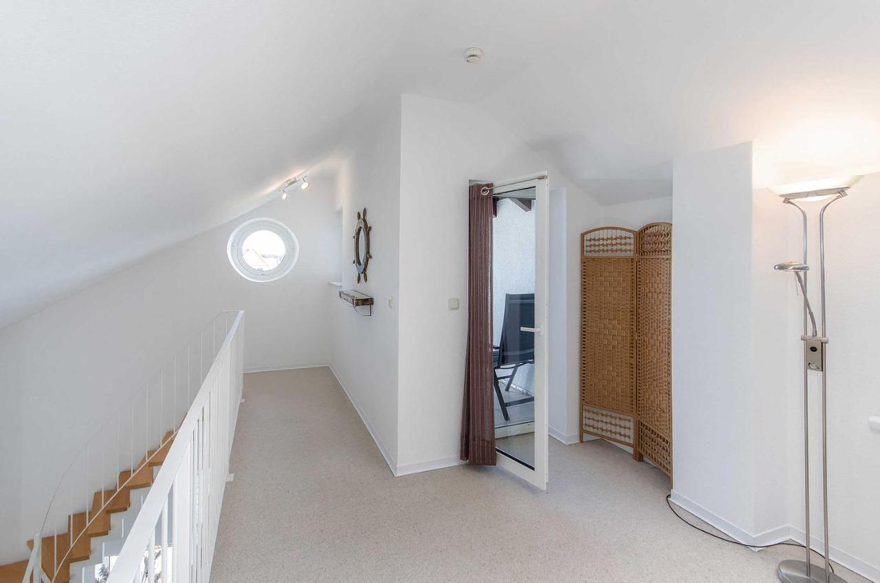 Maisonette Amalie 사스니츠 외부 사진