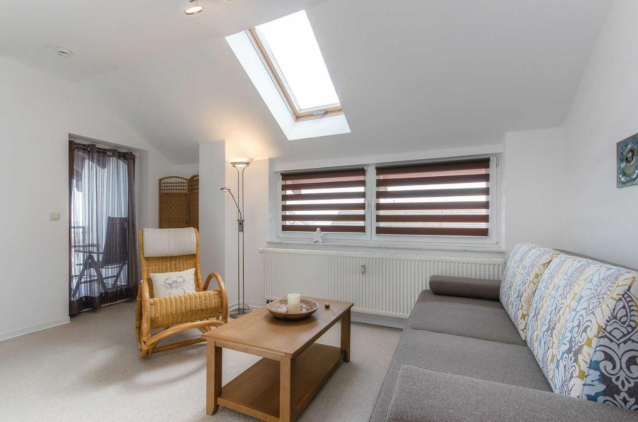 Maisonette Amalie 사스니츠 외부 사진