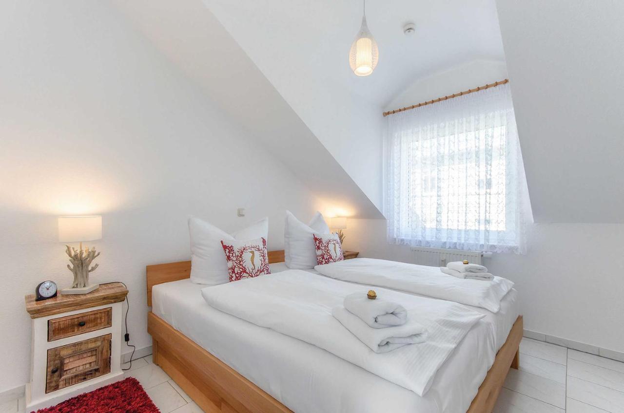 Maisonette Amalie 사스니츠 외부 사진
